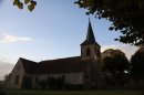 Eglise de St-Maurice